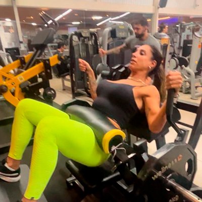 Fabiana